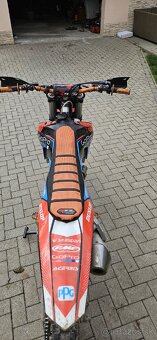 Ktm sxf 250 2013+faktúra zo servisu - 6