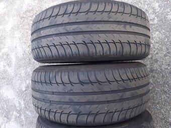 215 /55 r16 letné pneumatiky - 6