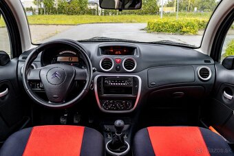 Citroen C3 1,4i (nová STK+EK, po servisnej prehliadke) - 6
