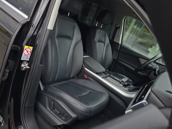 Audi Q7 45 3.0TDI mHev Quattro - 6