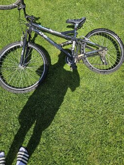 Bicykle - 6