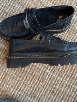 mokasíny Dr. Martens - 6