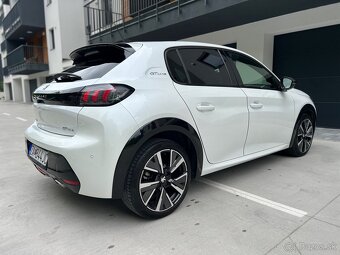 Peugeot 208 1.5 BlueHDi GT Line - 6