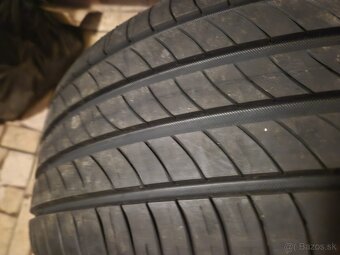 215/55/R18 Letné pneumatiky Michelin e-primacy - 6