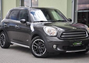 Mini Countryman COOPER 1,6D ALL4 82 kw - 6