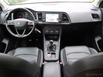 Seat Ateca 1.6 TDI 2017 Style Full LED, Ťažné, Panorama - - 6