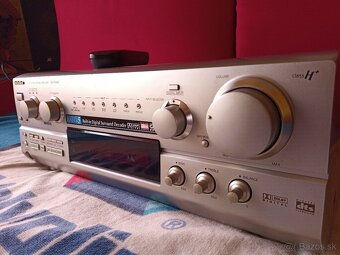 Technics Receiver SA-DX940 - 6