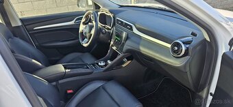MG ZS ev LUXURY ‼️elektromobil v záruke ‼️ - 6