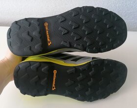 ADIDAS TERREX GTX K GORE-TEX Pôv.cena:73EUR Tenisky - 6