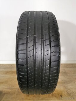 Mercedes Benz GLE Coupe W292 orig. ALU disky 5x112 R20 - 6