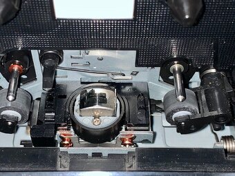 Kenwood KX-W2050 …. Kazetový deck (potrebuje servis) - 6