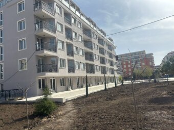 Na predaj úplne nové štúdio v Bulharsku na Slnečnom pobreží - 6