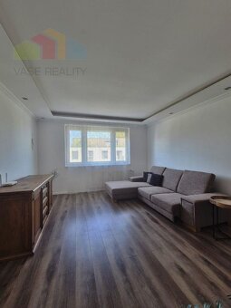 Na prenájom 3-izbový byt s lodžiou, 74 m², Pri Kríži., Dúbra - 6