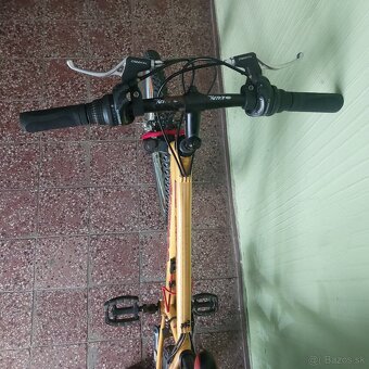Bicykel Author 24 - 6