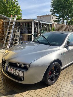 Alfa Romeo 159 1.9 JTD 110kw - 6