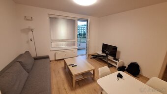 Prenájom 2-izbový byt - Arboria - Trnava - 6