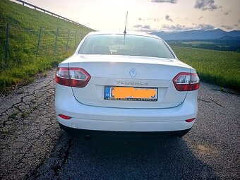 Renault fluence - 6