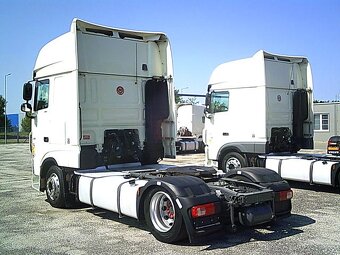 DAF XF 480 SUPERSPACECAB 2019 Low Deck mega - 6
