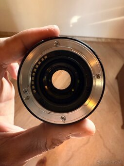 Fujifilm Fujinon XF 18mm f2.0 R - 6