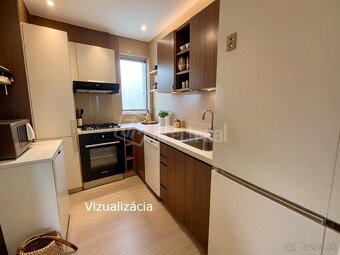 Exkluzívne ponúkam na predaj 3 izbový byt, Vráble, Ka… - 6
