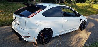 Ford Focus 2.5 ST - 6