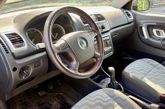 Škoda Fabia 1.2 HTP - 6
