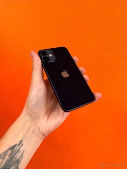 Apple iPhone 12 mini - AKO NOVÝ - Zaruka - 6