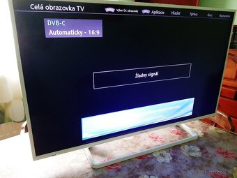 TV Panasonic VIERA TX-42AS600EW . - 6