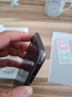Iphone 11 Black 128GB - 6