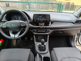 Predám Hyundai i30 2018, 88705km - 6