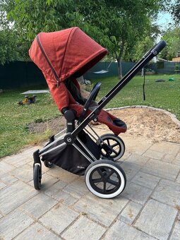 Cybex Priam+Balios S - 6