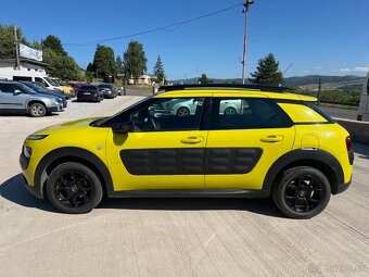 Citroen C4 CACTUS 1.2 - 6