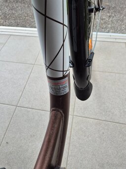 demma damsky bicykel - 6