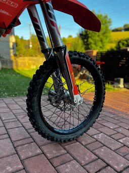 Predám ktm sxf 350 - 6
