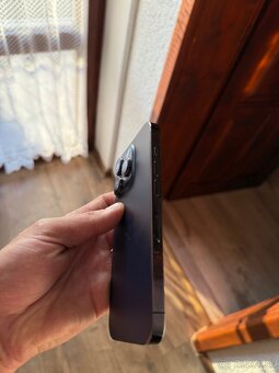 IPhone 14 pro purple - 6