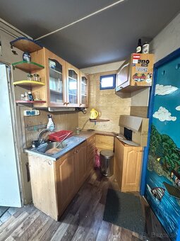 Unimobunka obývateľná chata - 6