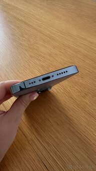 Apple iPhone 13 Pro 128GB Sierra Blue - 6