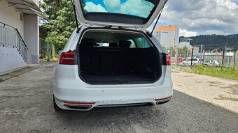 Volkswagen Passat Variant 2.0 TDI 190k BMT R-Line Highline - 6