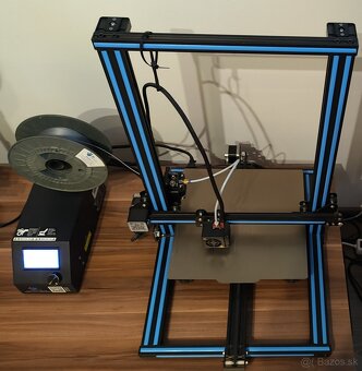 Creality CR - 10S - 6