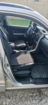Suzuki Grand Vitara 1.9 DDIS - 6