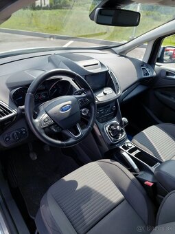 Ford C Max - 6