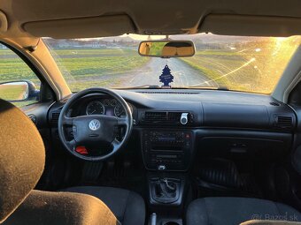 Volkswagen passat B5.5 1.9TDi 74kw - 6