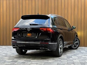 Volkswagen Tiguan Allspace R-Line 2.0 TDI 176kw 4x4 DSG - 6