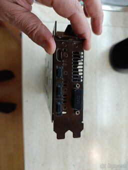 GTX 1060 OC- 6G - 6