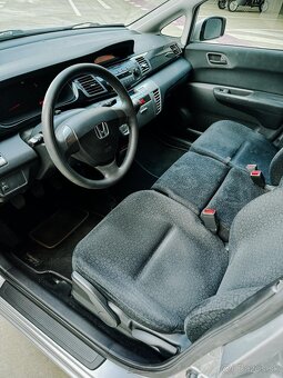 Honda FR-V - 6