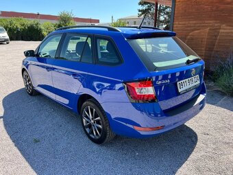 Škoda Fabia Combi 1.0 TSI Ambition - 6