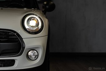 Mini One Hatchback 75kw - 6