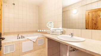 NA PREDAJ APARTMÁN Č. 4 TATRANSKÁ LOMNICA - 6