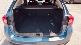 Subaru Levorg 1.6 GT-S 2015 - 6