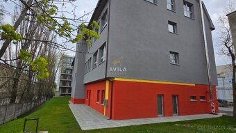 Predaj: VÝRAZNÁ ZĽAVA BUDOVY v Bratislave - 6